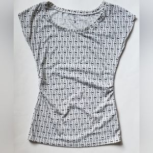 New York & Co. Women's S Top